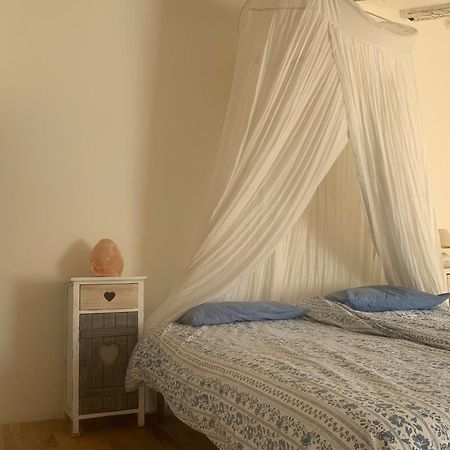 Montferrer Mas Caraus 아파트 외부 사진