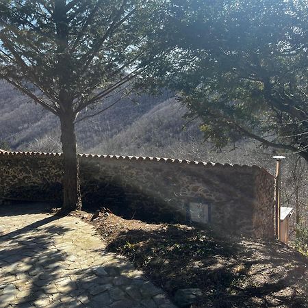 Montferrer Mas Caraus 아파트 외부 사진