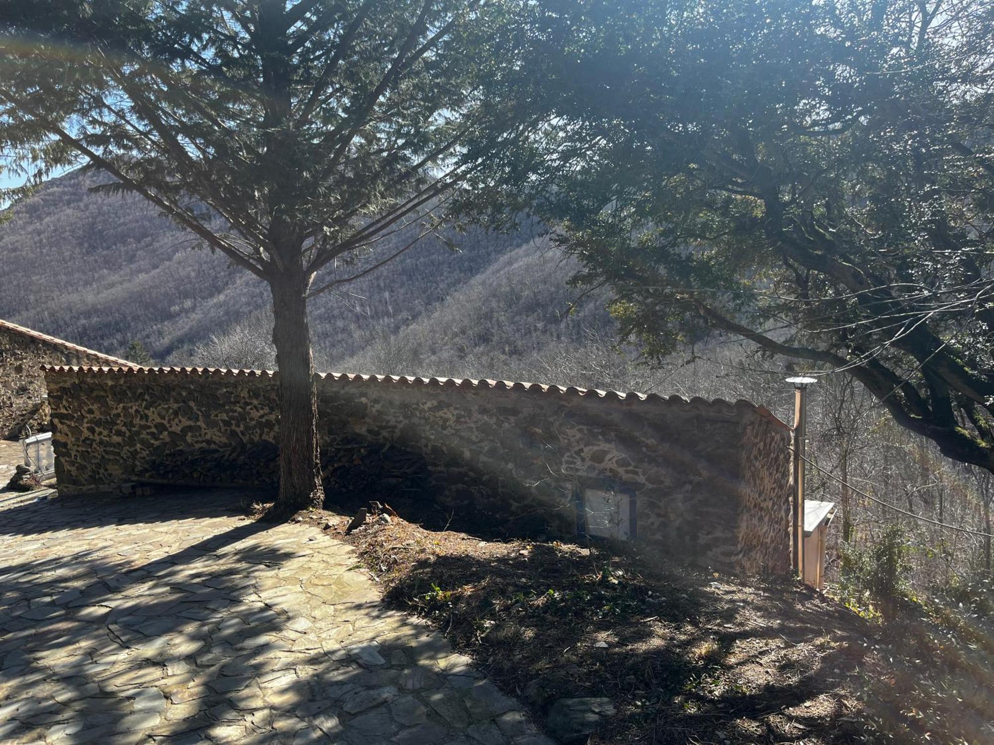 Montferrer Mas Caraus 아파트 외부 사진